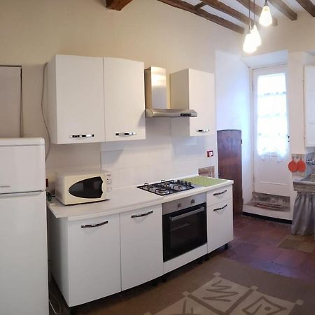 Appartamento La Torretta 波卡里 外观 照片